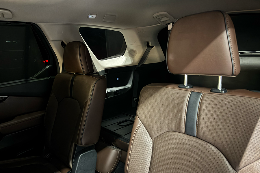 AUDI Q5 3.0 TDI Quattro AT 